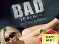 Gra Bad Teacher - Find the Numbers