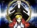 Gra Fullmetal Alchemist quiz