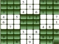 Gra Sudoku - 15