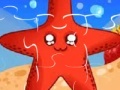 Gra A Starfish Jigsaw Puzzle Games