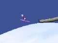 Gra Ski Jumping