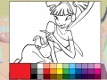 Gra Winx color