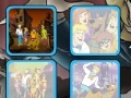 Gra Scooby Doo Jigsaw