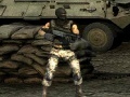 Gra Mercenary Wars