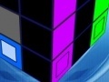 Gra 3-D cube