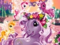 Gra My Little Pony Jigsaw Puzzle