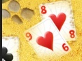 Gra Sunny Beach Solitaire