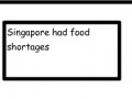 Gra Quiz on Singapore History