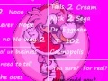 Gra Amy Rose Soundboard