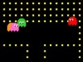 Gra Flash Pacman