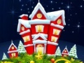 Gra Christmas Santa Claus Puzzle