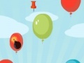 Gra Balloon Assault. Version 1.1