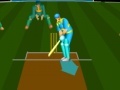 Gra Virtual Cricket