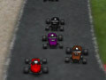 Gra Red Kart Racer
