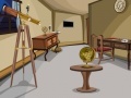 Gra Astronomers room escape