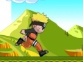 Gra Run Naruto