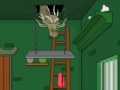 Gra Witch Dragon Room Escape