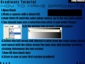 Gra Gradient Turorial