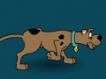 Gra Scooby-Doo: 1000 Graveyard Dash