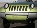 Gra Jeep Renegade Jigsaw