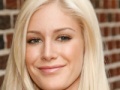 Gra Image Disorder Heidi Montag