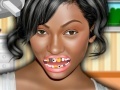 Gra Meagan Good at Dentist