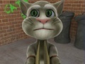 Gra Talking Tom