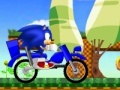 Gra Sonic Ride 2