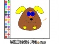 Gra Pou Dog
