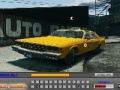 Gra GTA taxi hidden alphabet