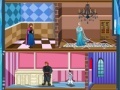 Gra Frozen Castle Decorate