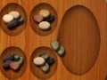 Gra Mancala