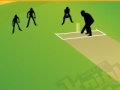 Gra Book Cricket