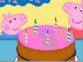 Gra Little Pig Juegos