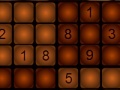 Gra Sudoku 123