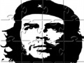 Gra Che Guevara Jigsaw