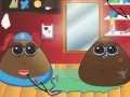 Gra Pou First Aid