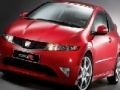 Gra Honda Civic Slider