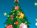 Gra Наряжаем елку
