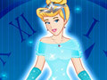 Gra Cinderella Dress Up