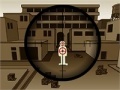 Gra Sniper Hero 2