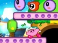 Gra Kirby Bubble