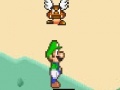 Gra Luigi TIme Attack