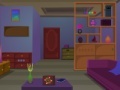 Gra Stir puzzle home escape