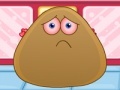 Gra Pou eye doctor