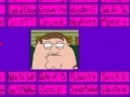 Gra A Peter Griffin Soundboar