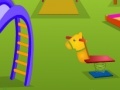 Gra Cute kids park escape