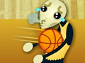 Gra Apocalypse Basketball