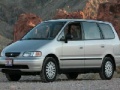 Gra Honda Odyssey Slider