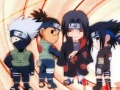 Gra Naruto Quiz